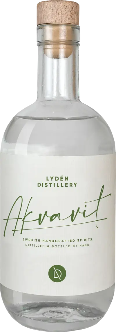 Lydéns Akvavit