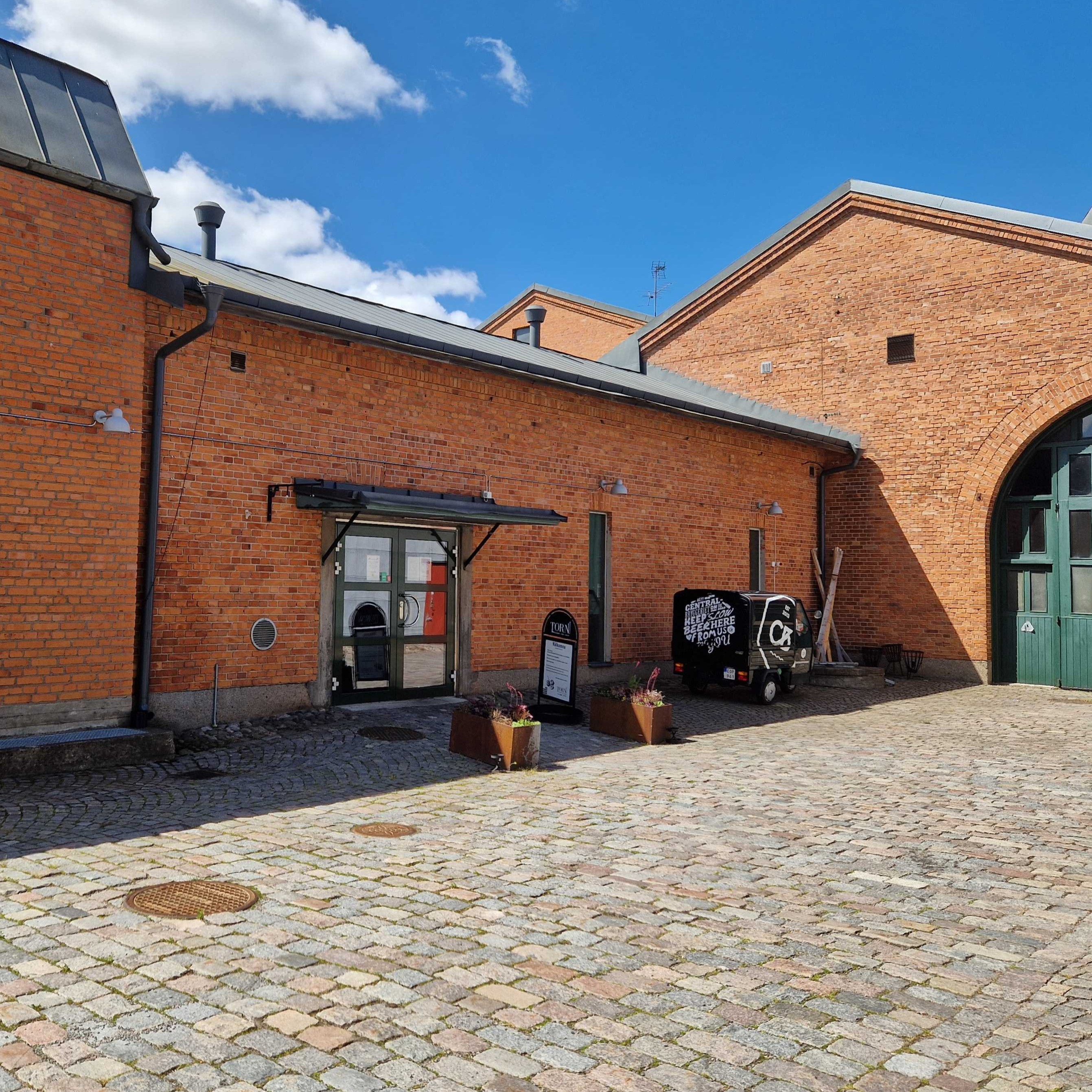 Bränneribolaget