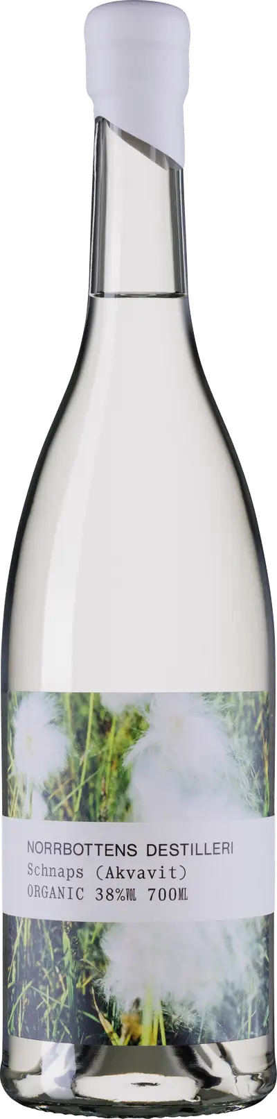 Norrbottens Destilleri Schnaps
