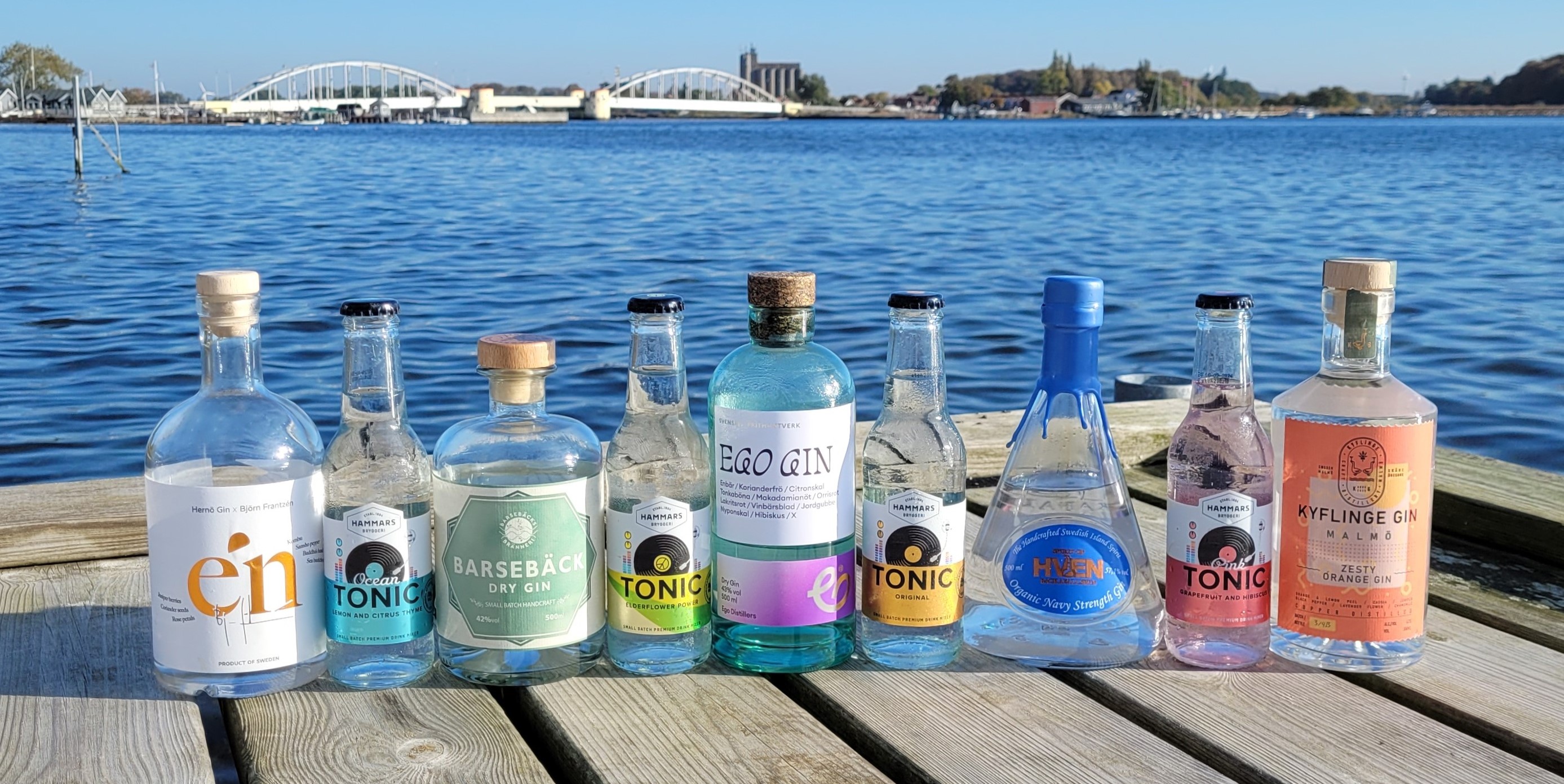 Cocktails & Craft
