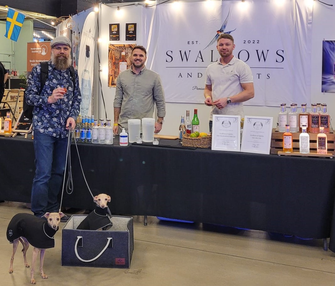 Copenhagen Gin Fest 2024