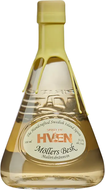 Hven Möllers Besk