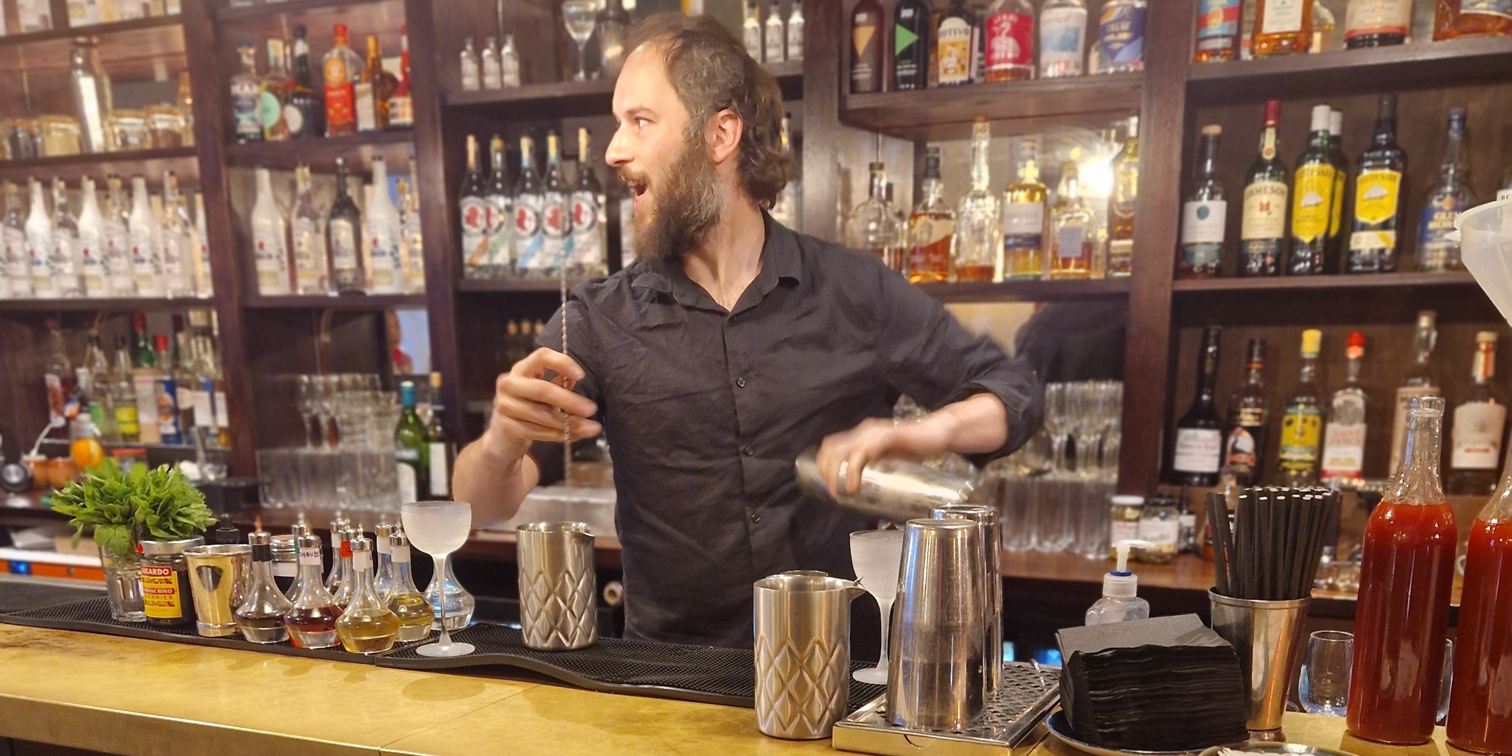 Portobello Road Gin Distillery