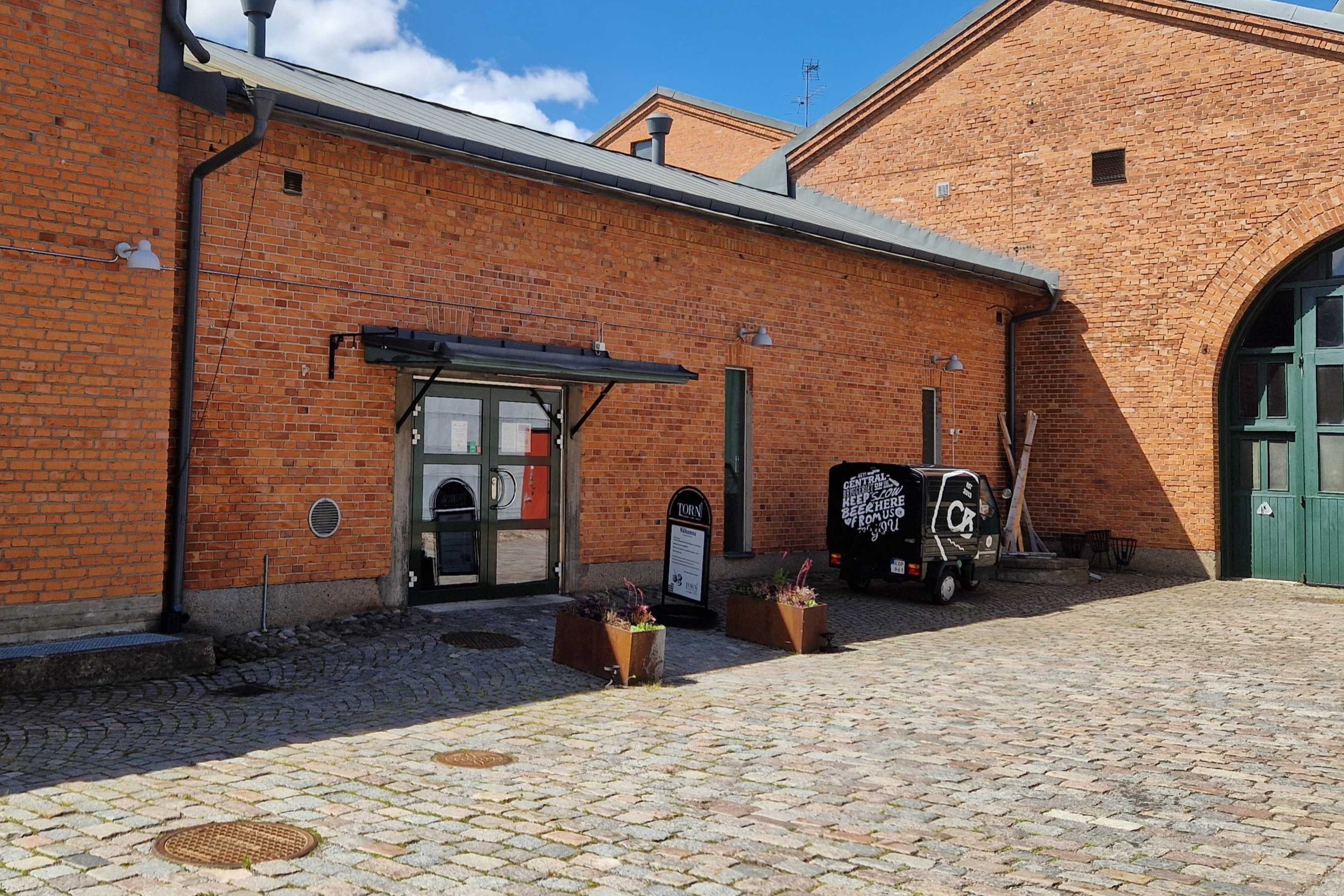 Bränneribolaget