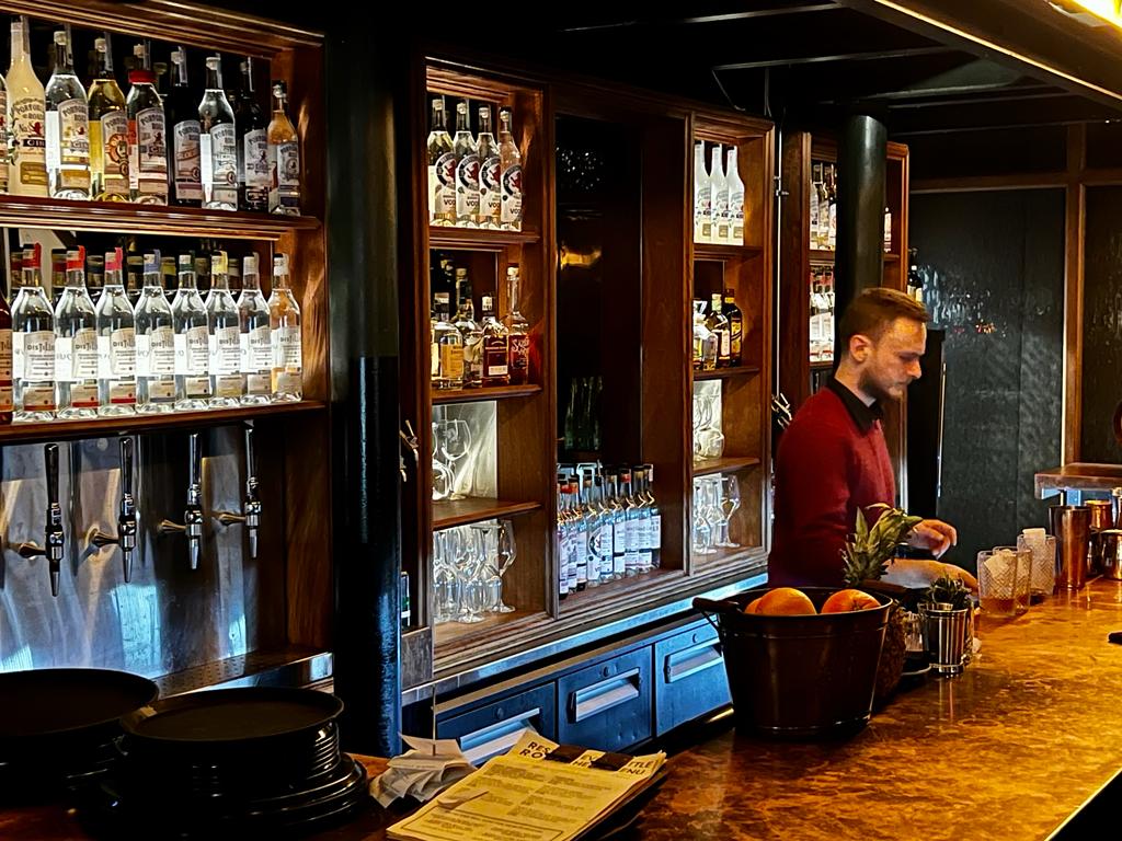 Portobello Road Gin Distillery